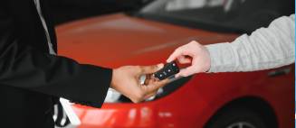 Expert Guidance for Buying & Selling Vehicles