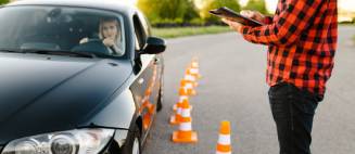 Easy Learn Driving